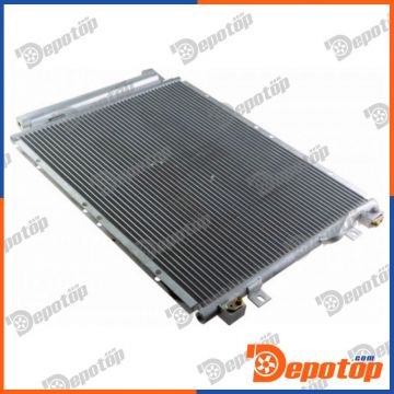 Radiateur de Climatisation pour KIA | CCS-KA-008, TSP0225526